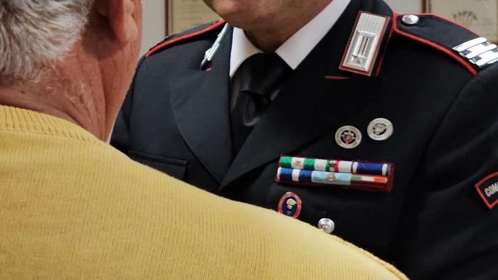 papa mi servono mille euro ma e una truffa denunciato 19enne