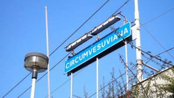 disagi circumvesuviana il sindaco di ottaviano incontra i vertici eav