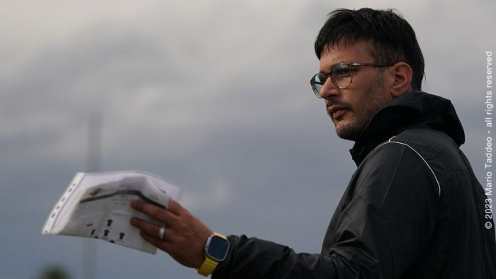 benevento l under 17 e inarrestabile espugnata latina