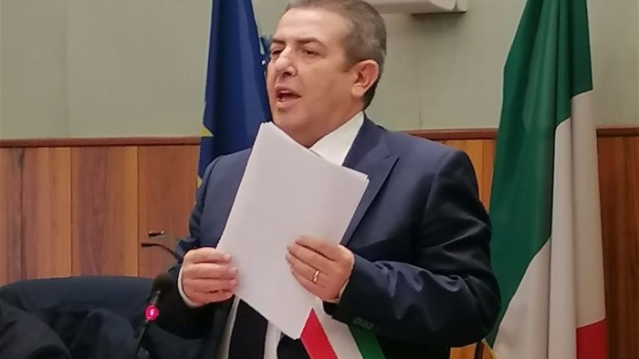 elezioni provinciali spera i veterani hanno gia dato quello che potevano