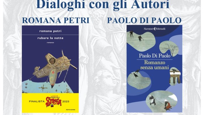 al via domani a palazzo paolo v l iniziativa benevento libraria