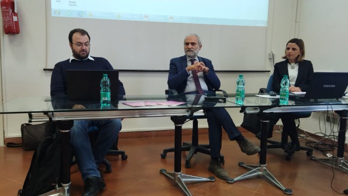 unisannio e confindustria prosegue collaborazione su business e digitale