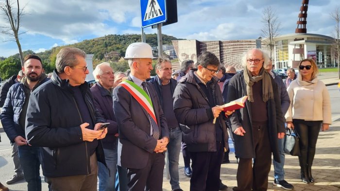 agropoli al via la realizzazione di una nuova palazzina polifunzionale