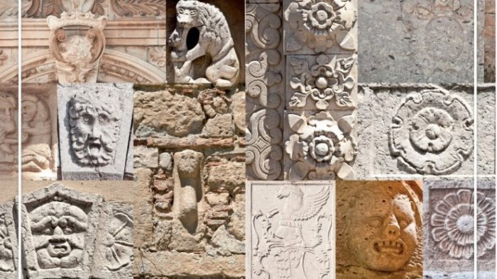 l arte della pietra tra radici e futuro ecco l evento gal irpinia