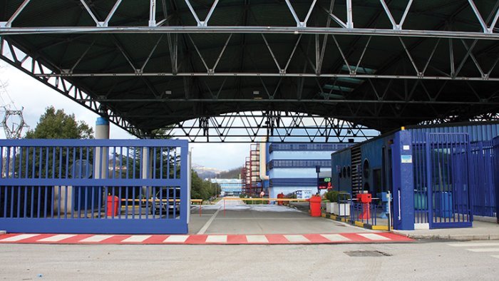 stellantis pratola serra fismic confermata crescita e sicurezza