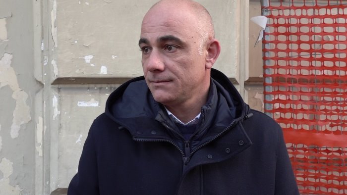 valle caudina focus su giovani e formazione all ipm di airola