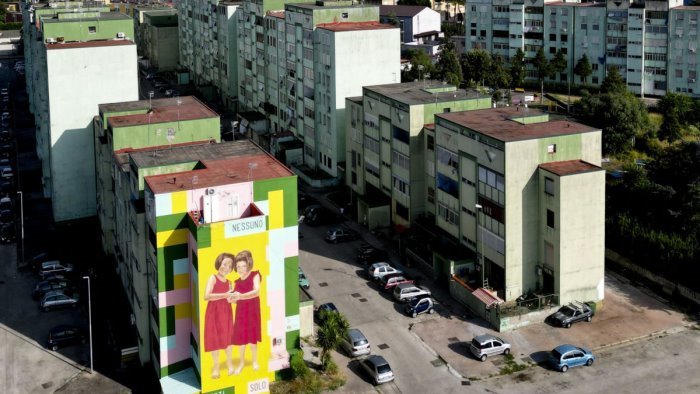 concorso al comune di caivano boom di domande oltre duemila aspiranti