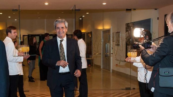 lutto a piano di sorrento e scomparso il manager alberghiero michele guglielmo