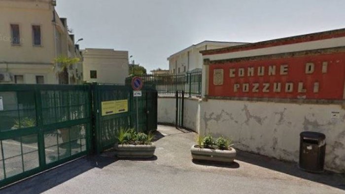 locali comunali in fitto gratis a chi denuncia la camorra