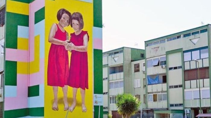 caivano famiglia della vittima sconvolta per la scarcerazione del 19enne