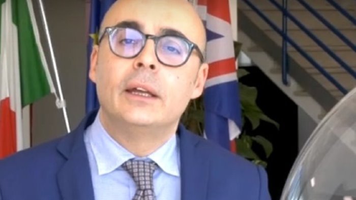 confindustria avellino domenico sottile presidente sezione metalmeccanici