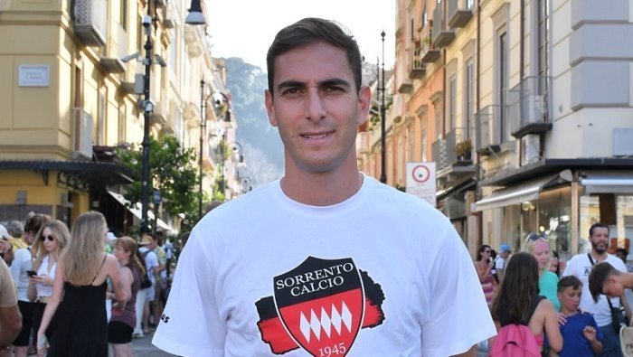 sorrento de francesco obiettivo salvezza vogliamo chiudere bene il 2023