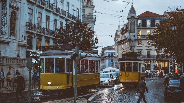 Lisboa em 5 dias: o guia completo para descobrir a capital portuguesa
