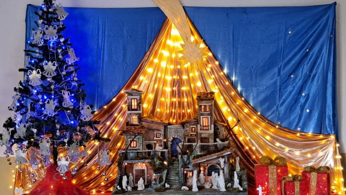 natale all insegna della solidarieta in valle ufita ecco una nuova iniziativa