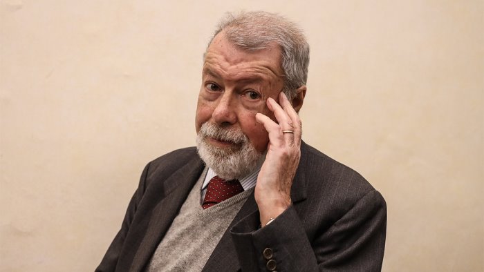 addio allo storico piero craveri nipote di croce ha insegnato alla federico ii