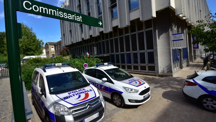 parigi uccide la moglie e i suoi 4 figli arrestato 33enne