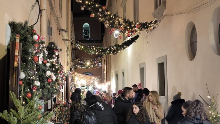vico equense con borghi in festa gli ultimi due appuntamenti dell anno