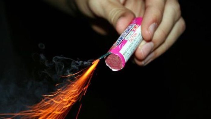 l appello del comune no ai botti a capodanno