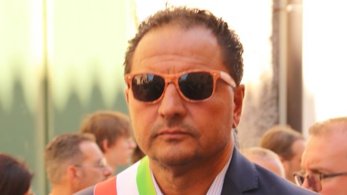 il messaggio di fine anno del sindaco caporaso fatto tanto e tanto faremo