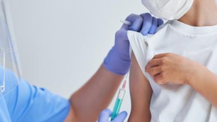 vaccinate i bambini copertura insufficiente appello dei medici ai genitori