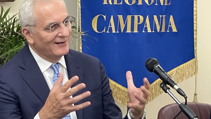 programmazione forestale in campania le regione stanzia 210 milioni in tre anni