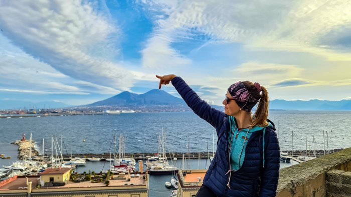 turismo a napoli e in campania per capodanno atteso mezzo milione di persone