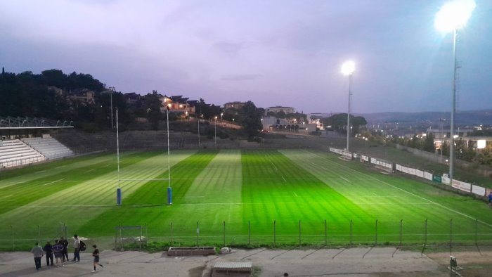 ivpc rugby benevento nel 2024 l unica cosa che conta e restare in serie b