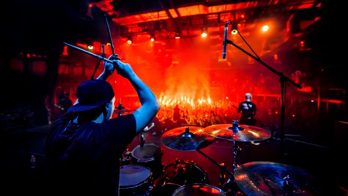 capodanno in piazza tra concerti e botti vietati tutti gli appuntamenti