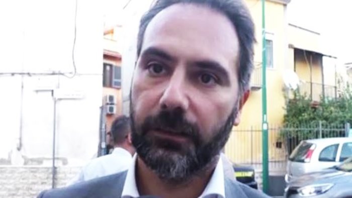 maresca magistrato incubo dei latitanti incontra gli studenti del gandhi