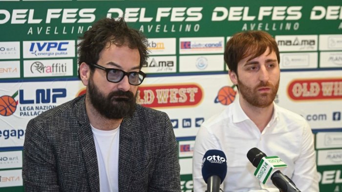 del fes avellino via a una nuova fase per la societa irpina