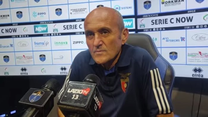 casertana foggia 2 1 falchetti al terzo posto il tabellino