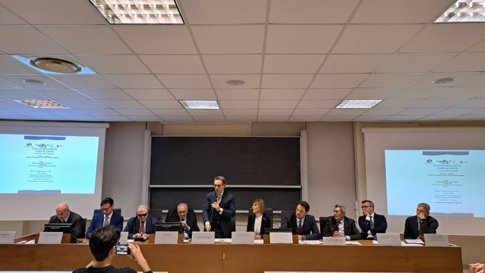 caserta quarta tappa degli stati generali della comunicazione