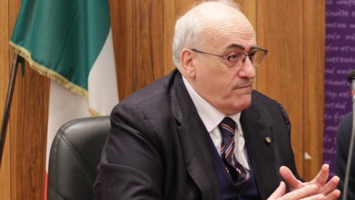 grottaminarda cittadinanza onoraria a mario ferrante