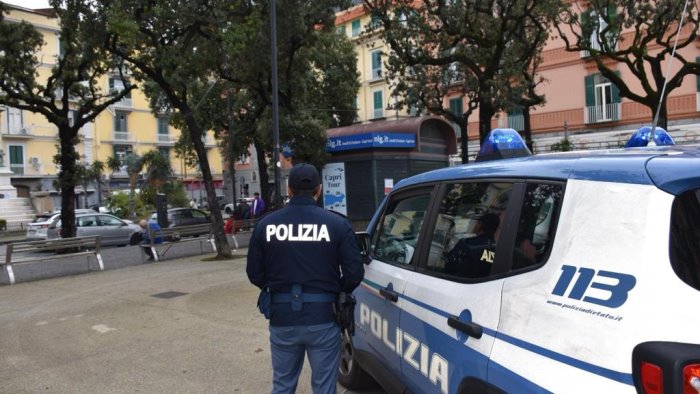 falo illegali dell immacolata sequestrate oltre 70 tonnellate di legna