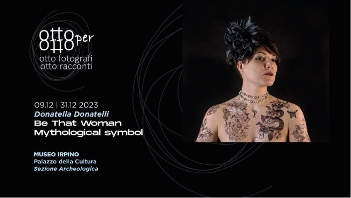 avellino donatella donatelli per la chiusura di ottoperotto