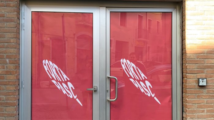 atripalda apre il nuovo circolo arci fortapasc