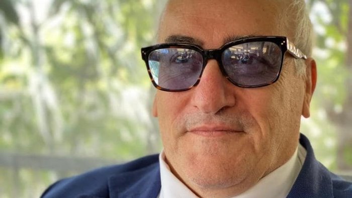 grottaminarda e il giorno della cittadinanza onoraria a mario ferrante