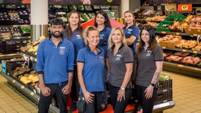 cassieri al supermarket con un super stipendio da 5000 euro ecco dove