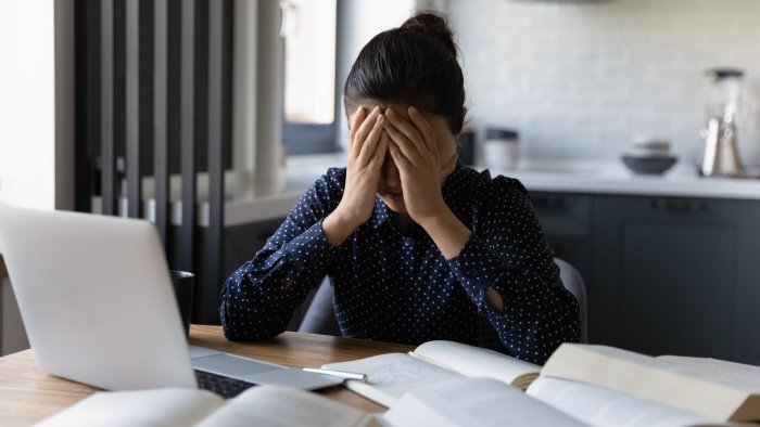 troppi universitari suicidi schiacciati dalla paura di fallire e ora di agire
