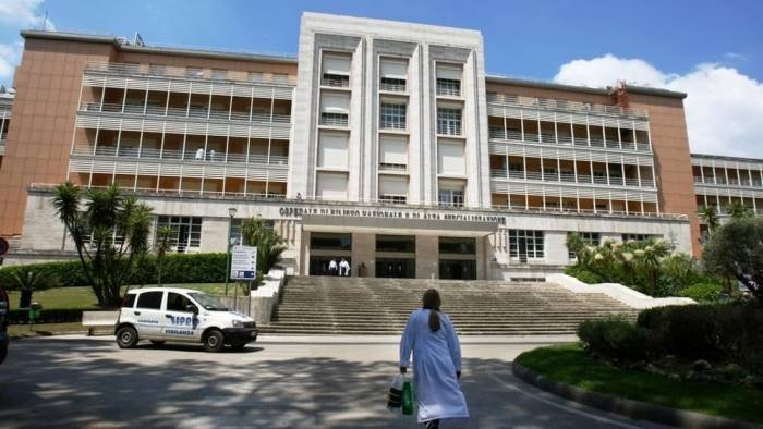 forino decesso del neonato claudio scala e scontro tra periti