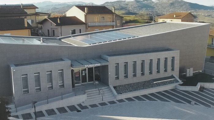 abbattimento alberi a scampitella parla il sindaco ecco la realta dei fatti