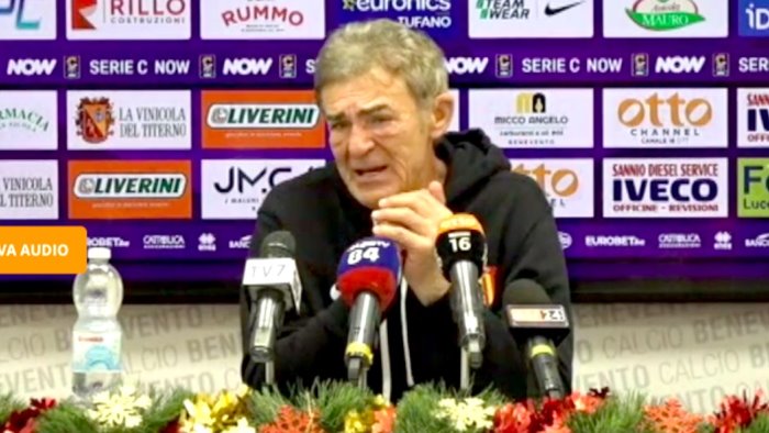 auteri dopo una vittoria esterna serve continuita