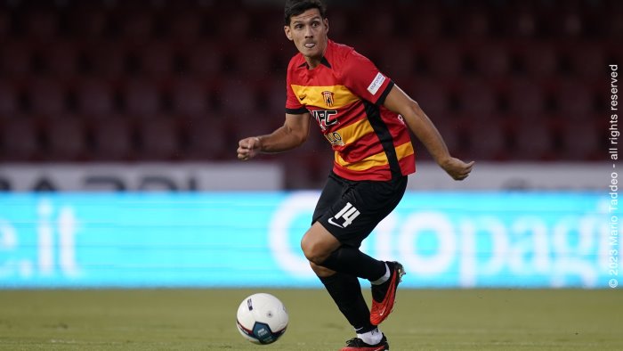 benevento ecco i convocati torna pinato