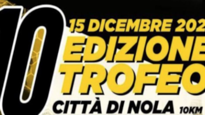 dramma alla gara podistica corridore stroncato da un malore