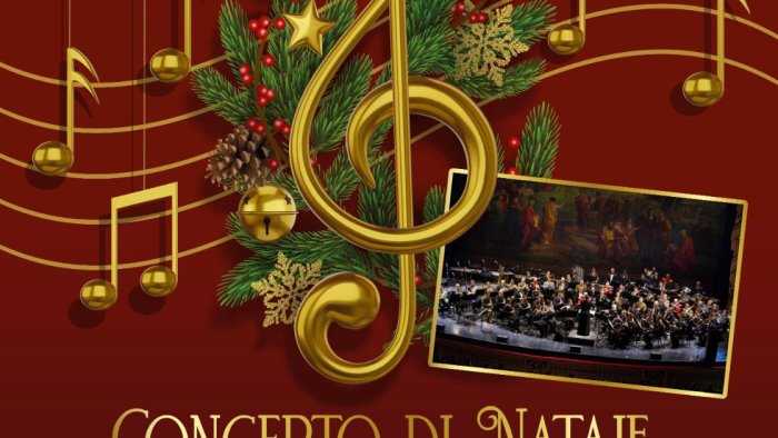 mercato san severino concerto dell ensemble della marina americana