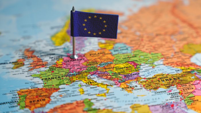 nel mondo globalizzato ci vuole un altra europa