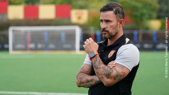 under 17 il benevento batte il latina la decidono soprano e matrone