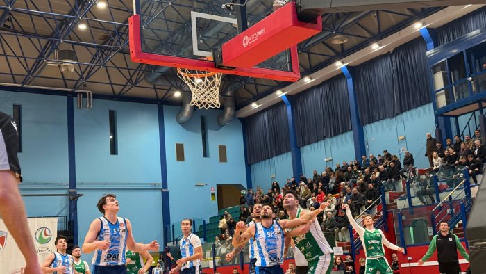 scandone avellino ko in trasferta contro la virtus molfetta 77 67