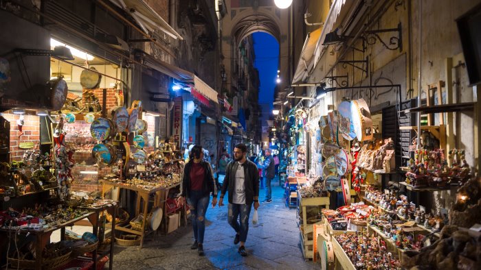 boom turismo 430mila arrivi per l immacolata affari per oltre 212 milioni