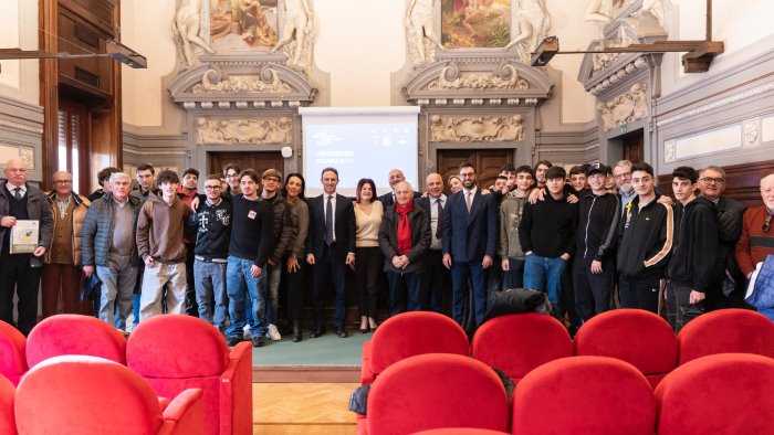 borsa mediterranea della formazione e del lavoro al via la sesta edizione